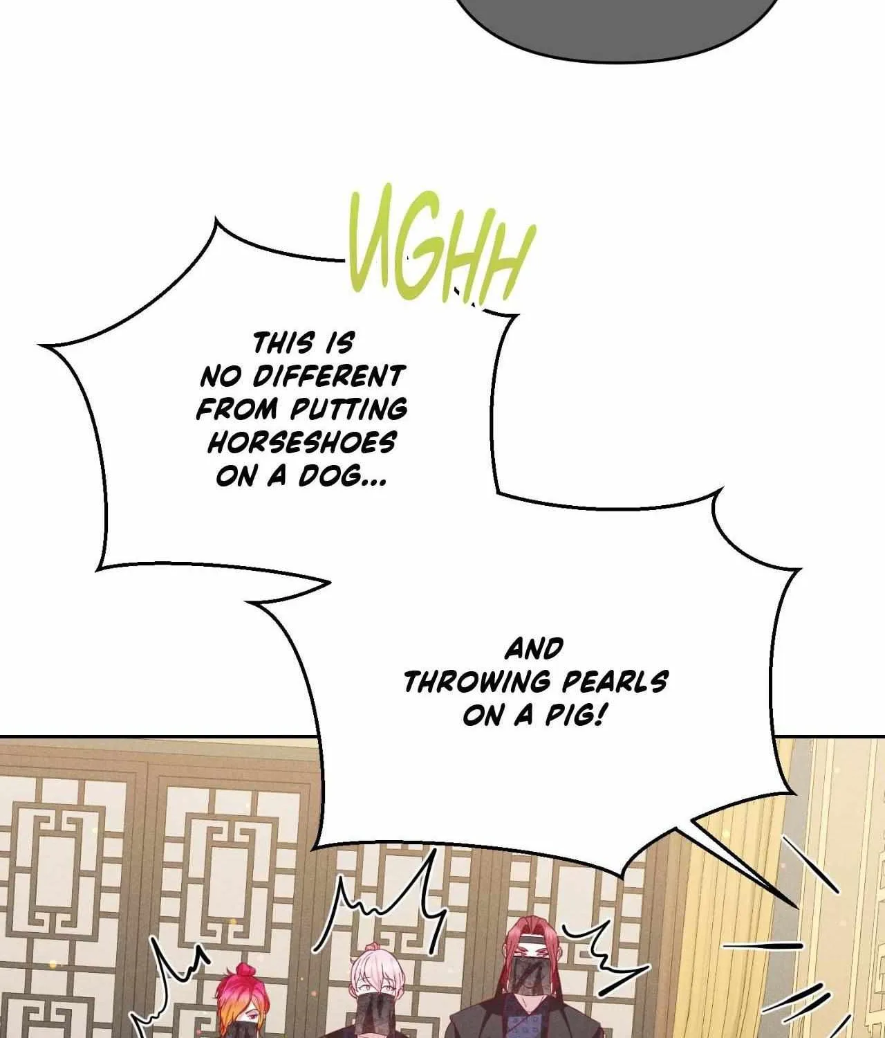 Byeoljubujeon Chapter 50 page 16 - 