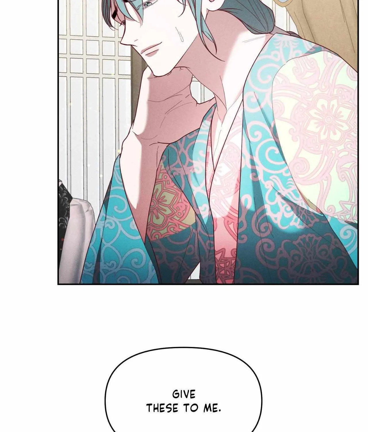 Byeoljubujeon Chapter 50 page 19 - 