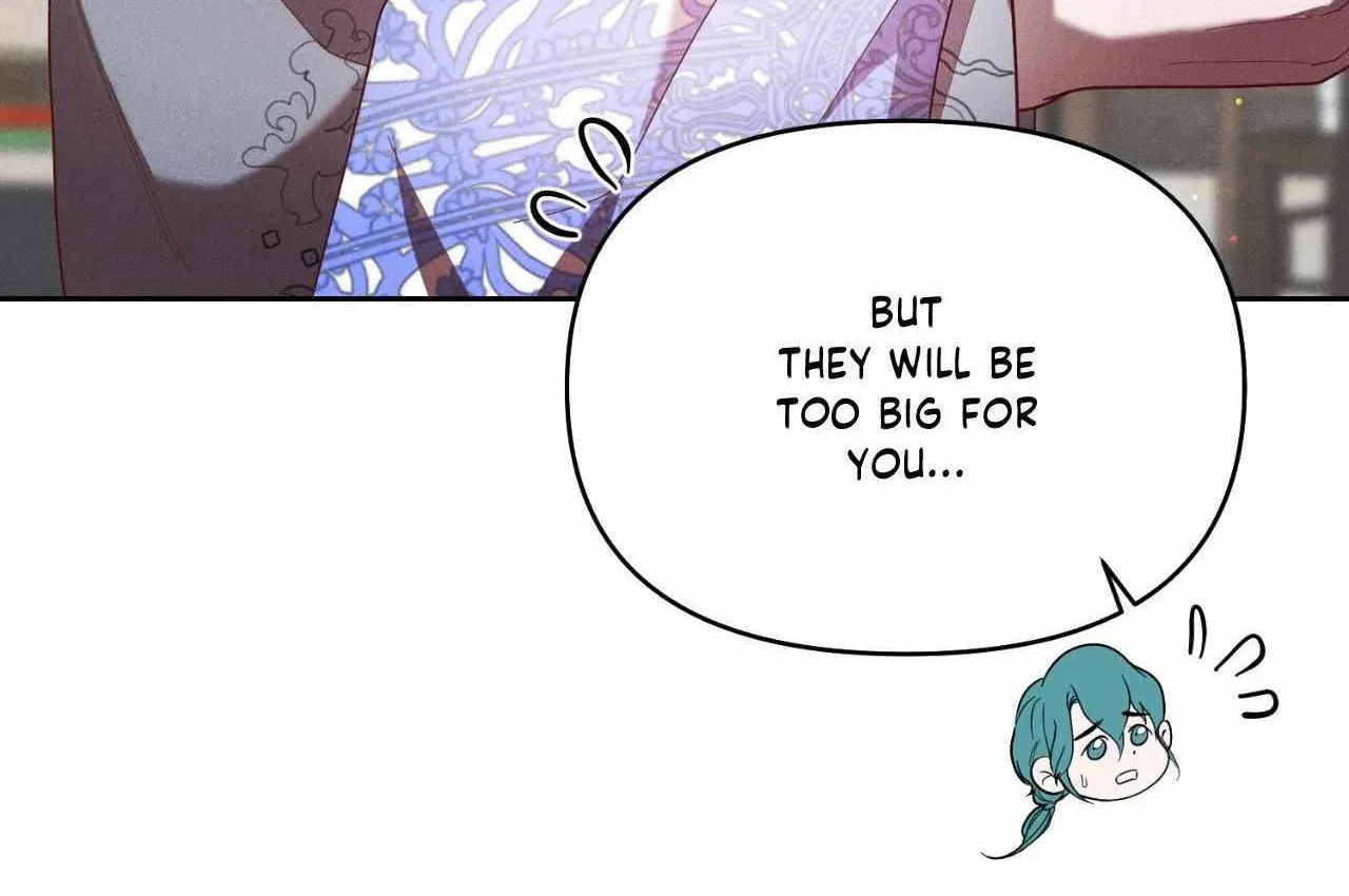Byeoljubujeon Chapter 50 page 21 - 