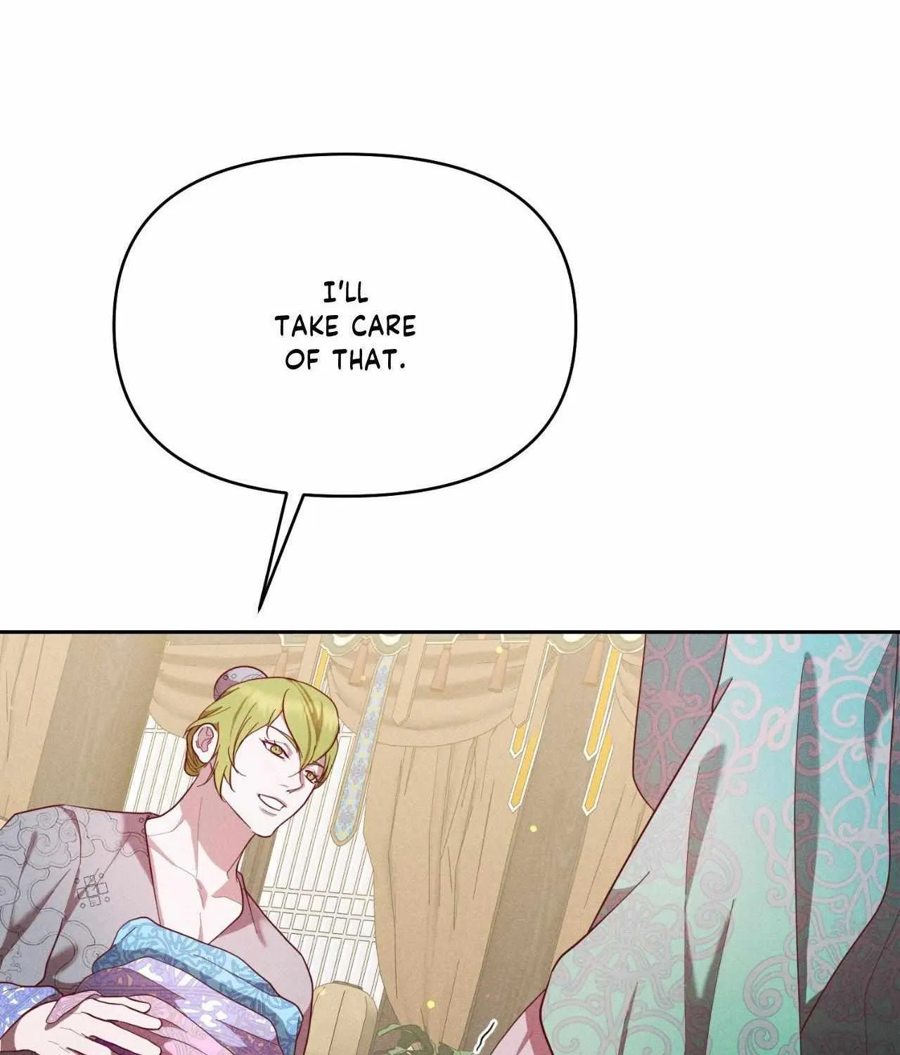 Byeoljubujeon Chapter 50 page 22 - 