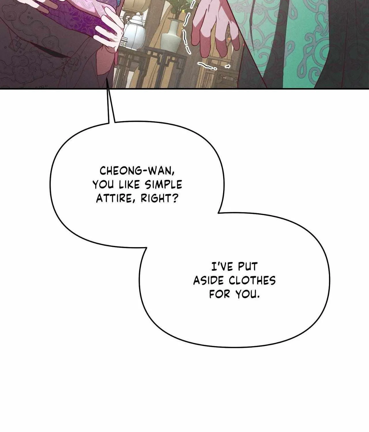 Byeoljubujeon Chapter 50 page 23 - 