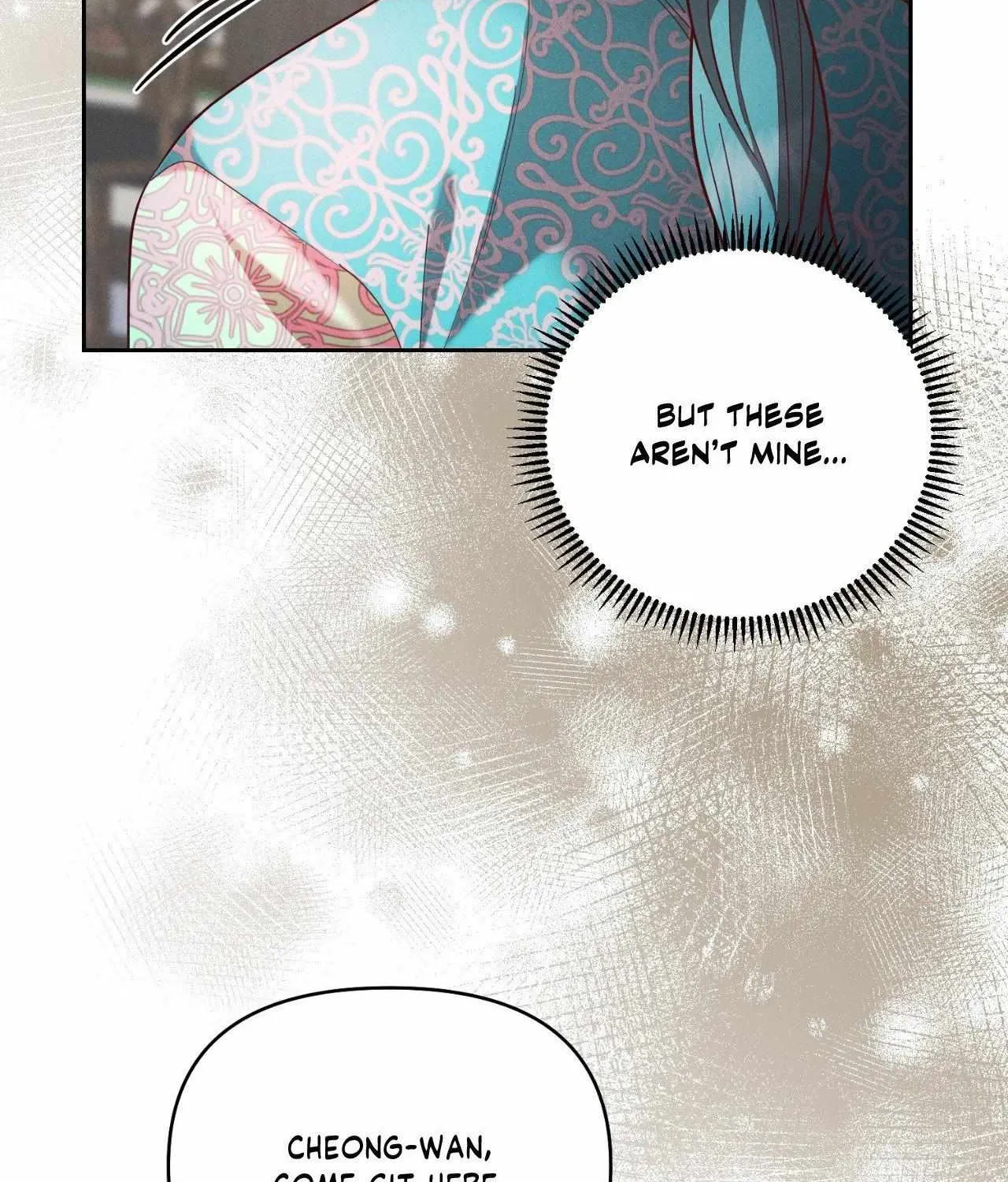 Byeoljubujeon Chapter 50 page 25 - 