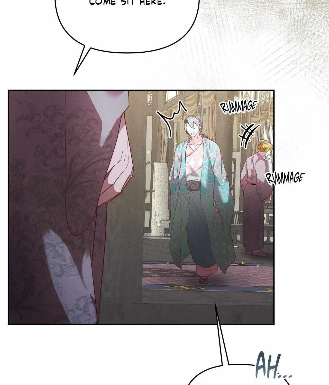 Byeoljubujeon Chapter 50 page 26 - 