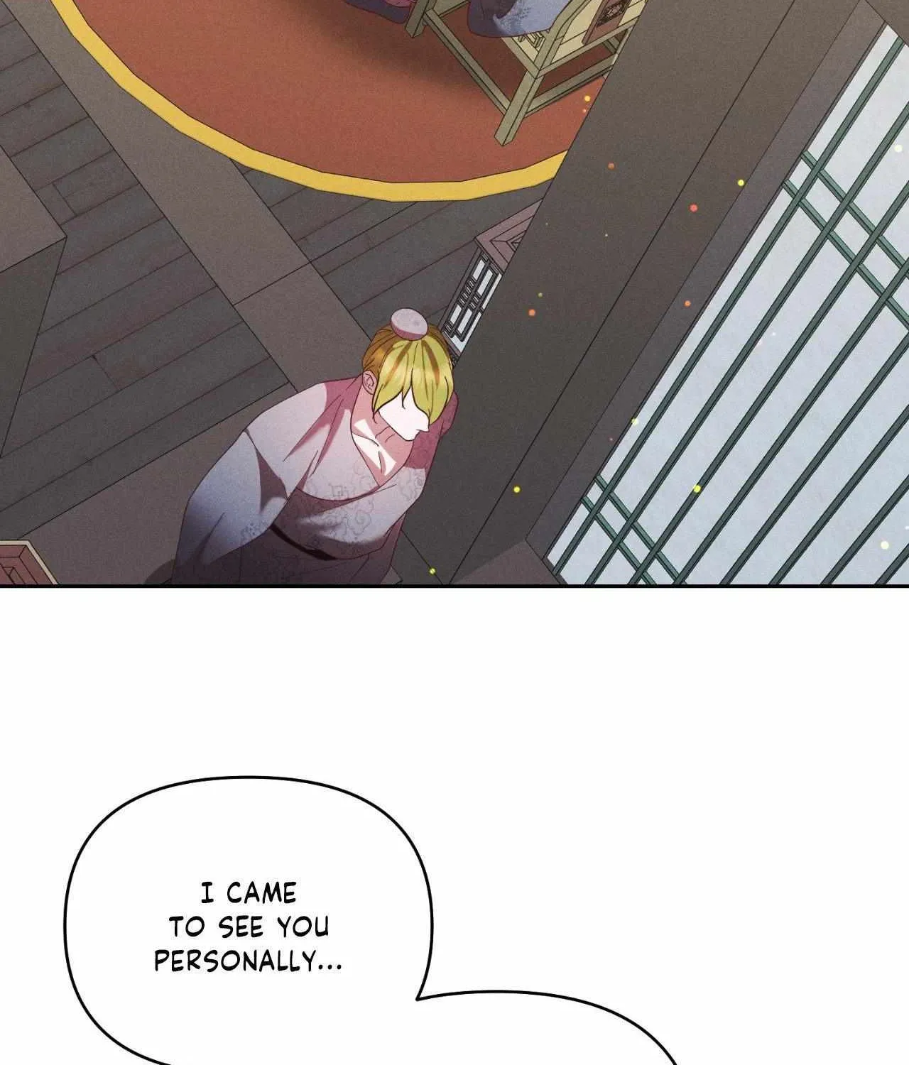 Byeoljubujeon Chapter 50 page 29 - 