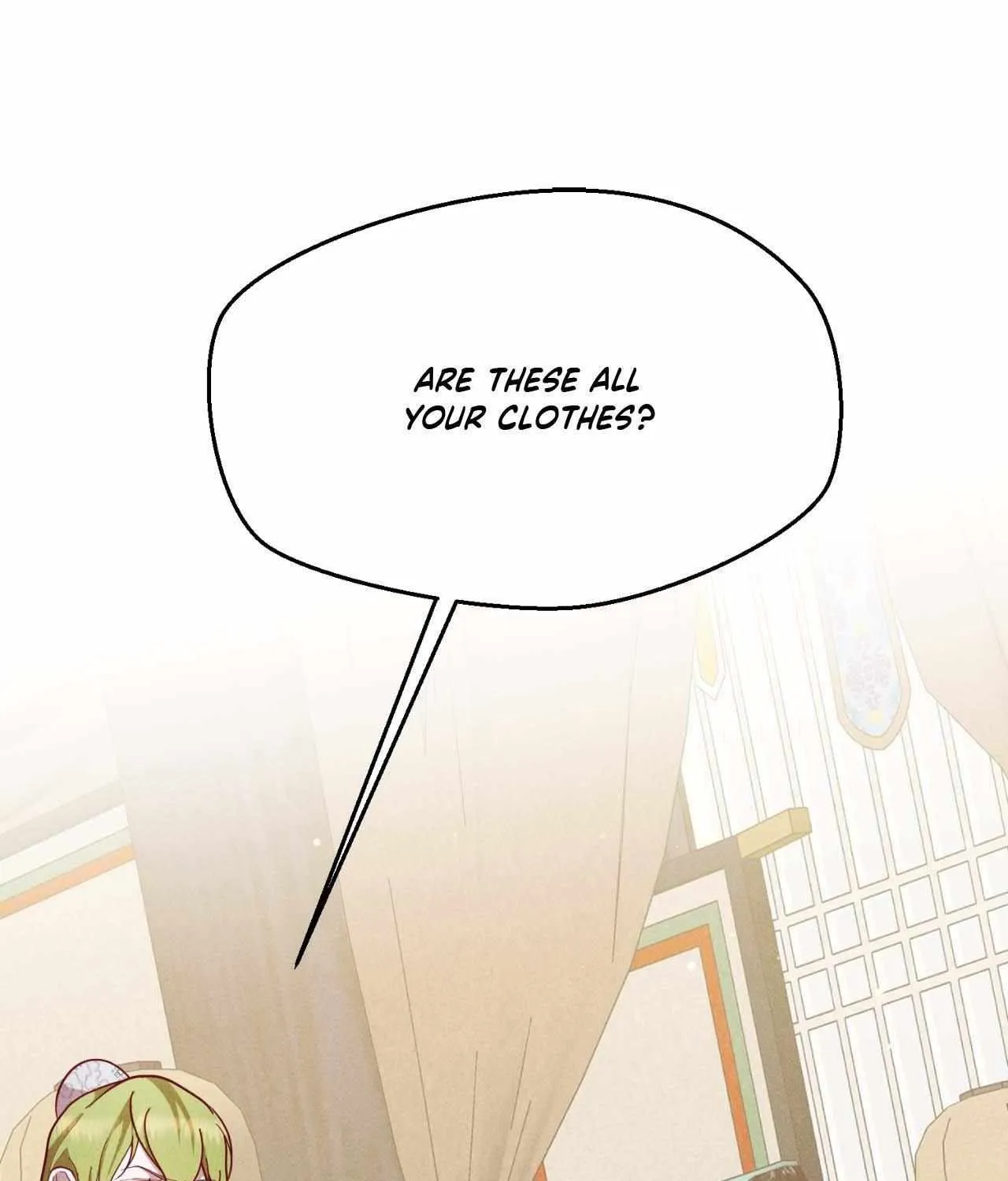 Byeoljubujeon Chapter 50 page 4 - 