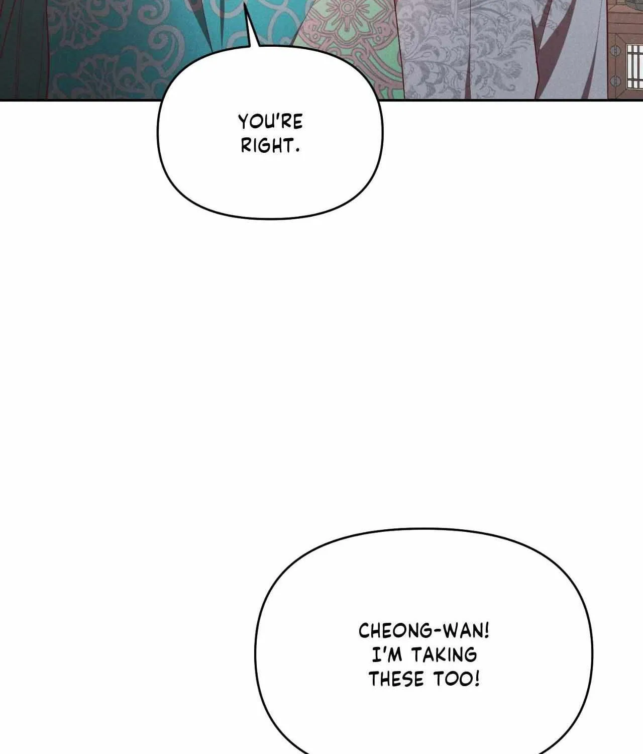 Byeoljubujeon Chapter 50 page 33 - 