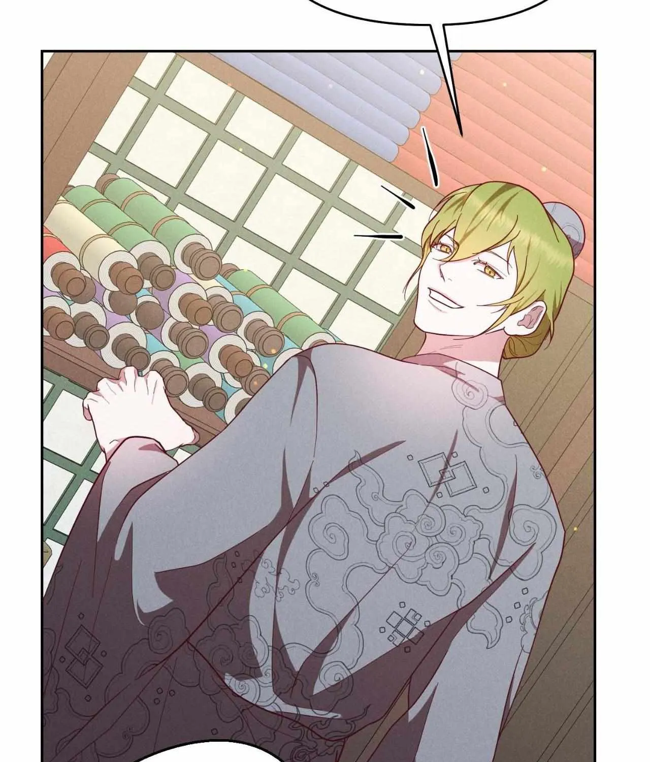 Byeoljubujeon Chapter 50 page 34 - 