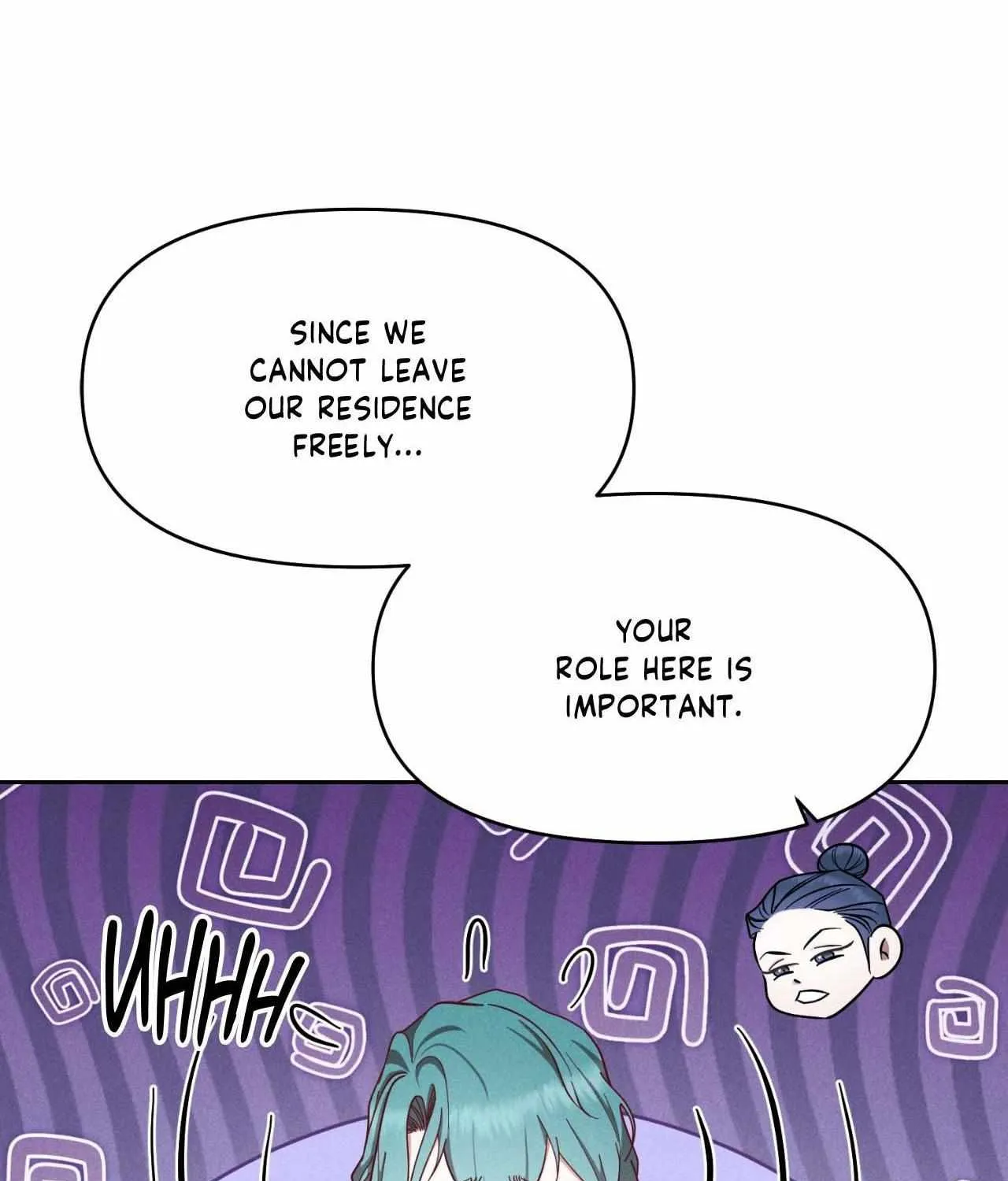 Byeoljubujeon Chapter 50 page 36 - 