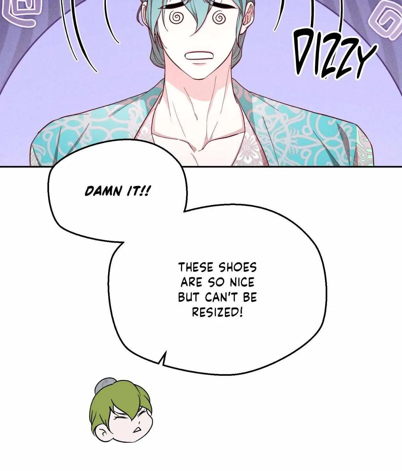 Byeoljubujeon Chapter 50 page 37 - 