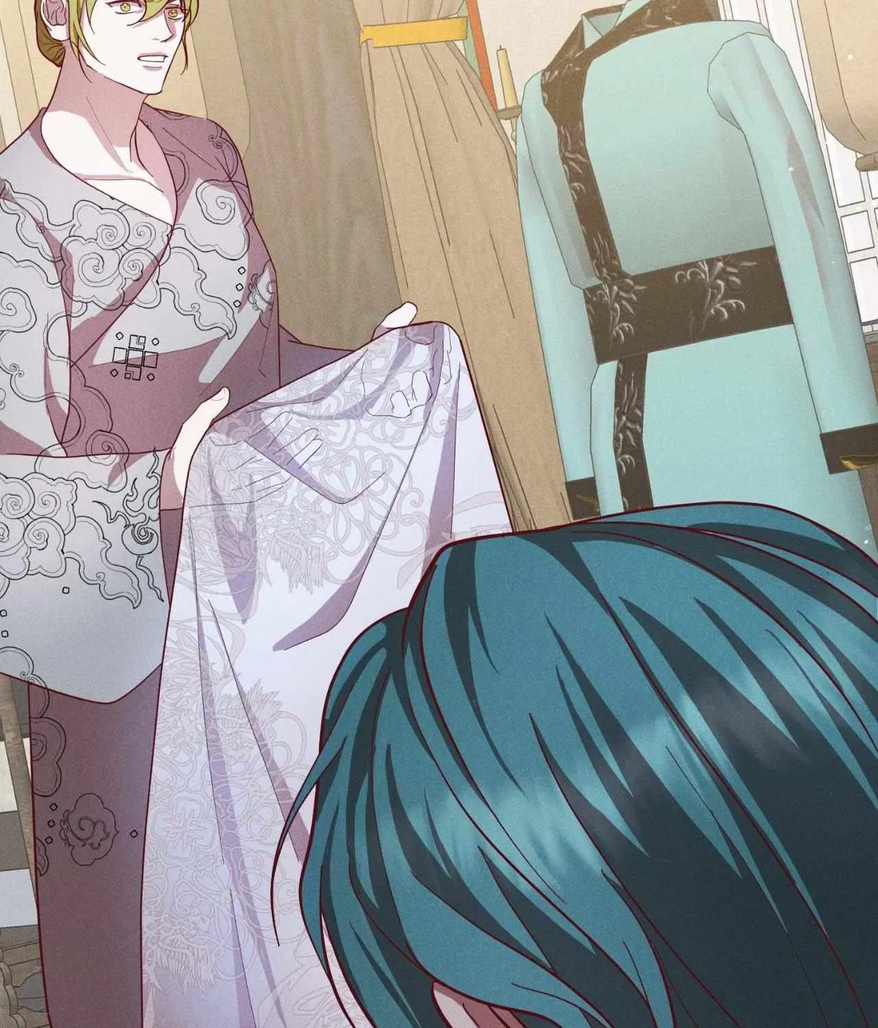 Byeoljubujeon Chapter 50 page 5 - 