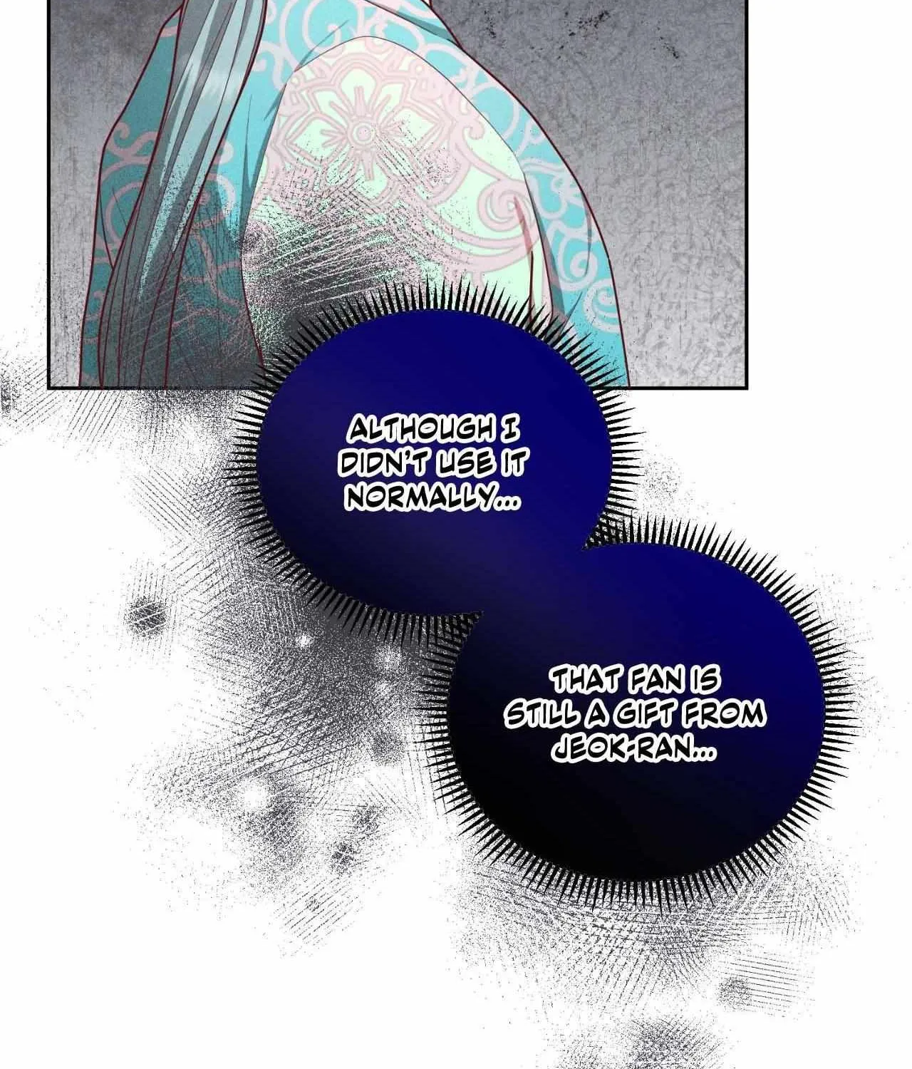 Byeoljubujeon Chapter 50 page 41 - 