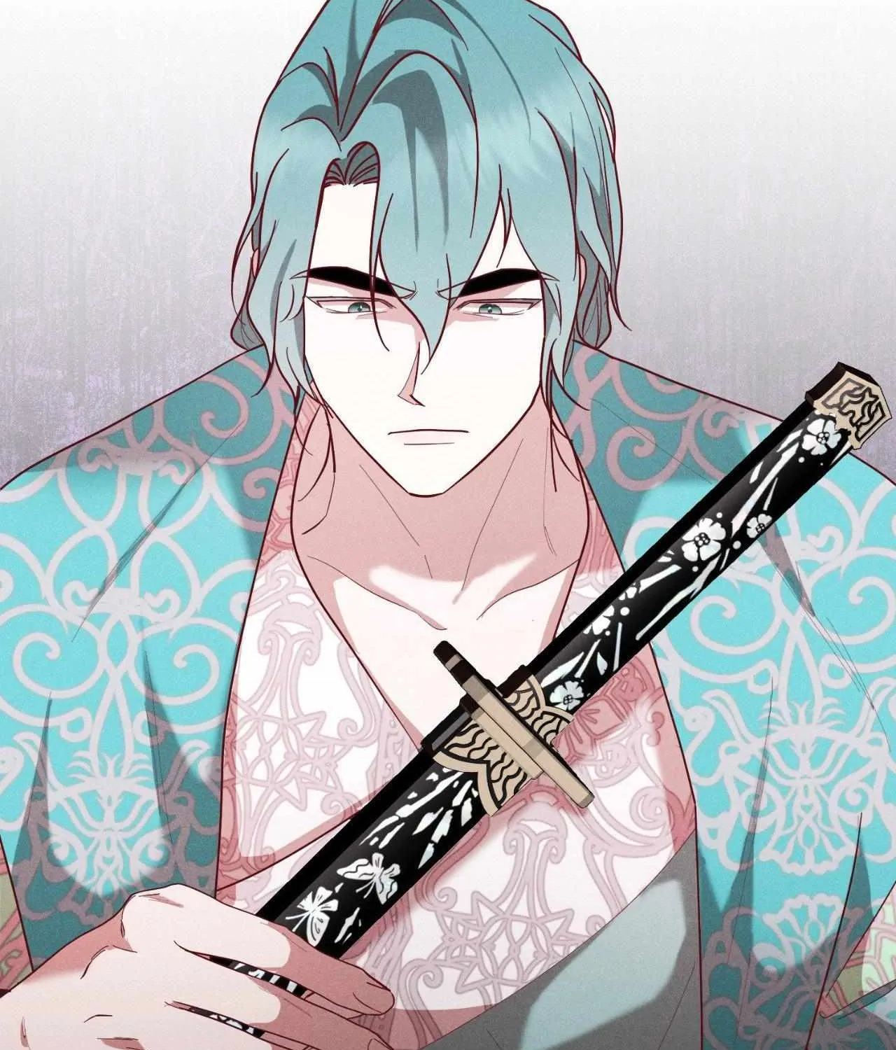 Byeoljubujeon Chapter 50 page 54 - 