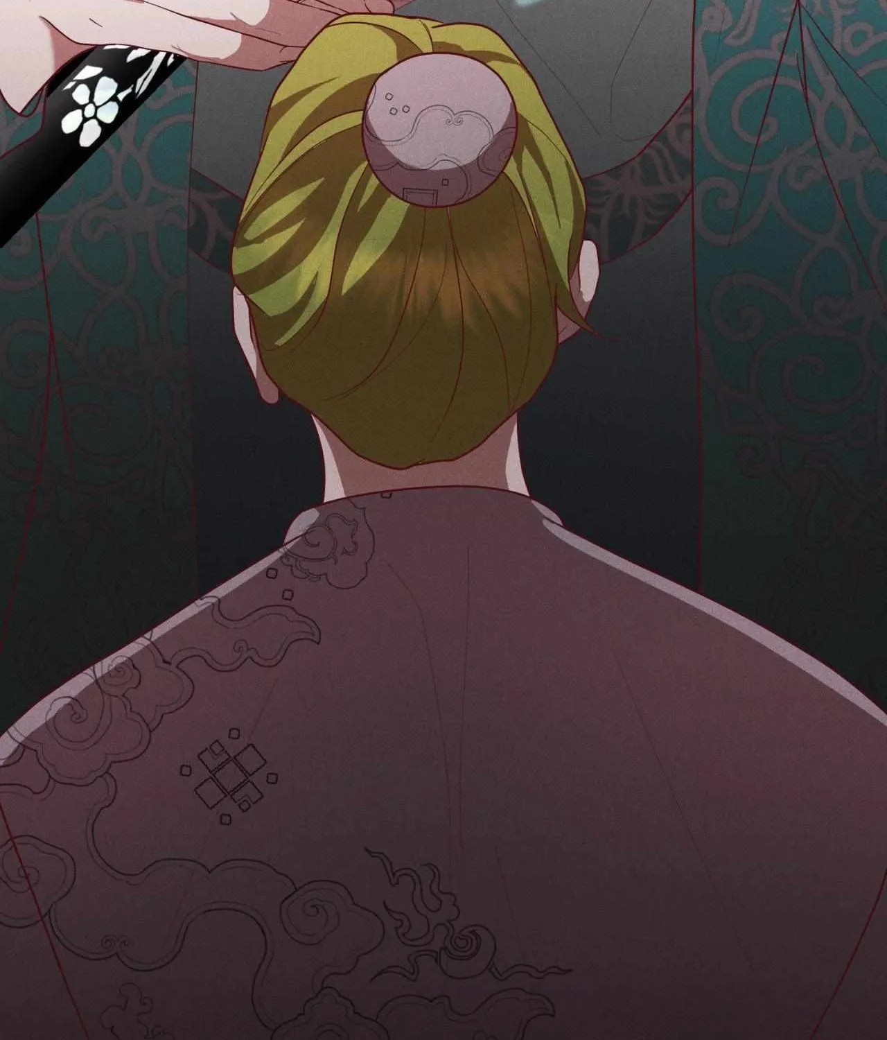 Byeoljubujeon Chapter 50 page 55 - 