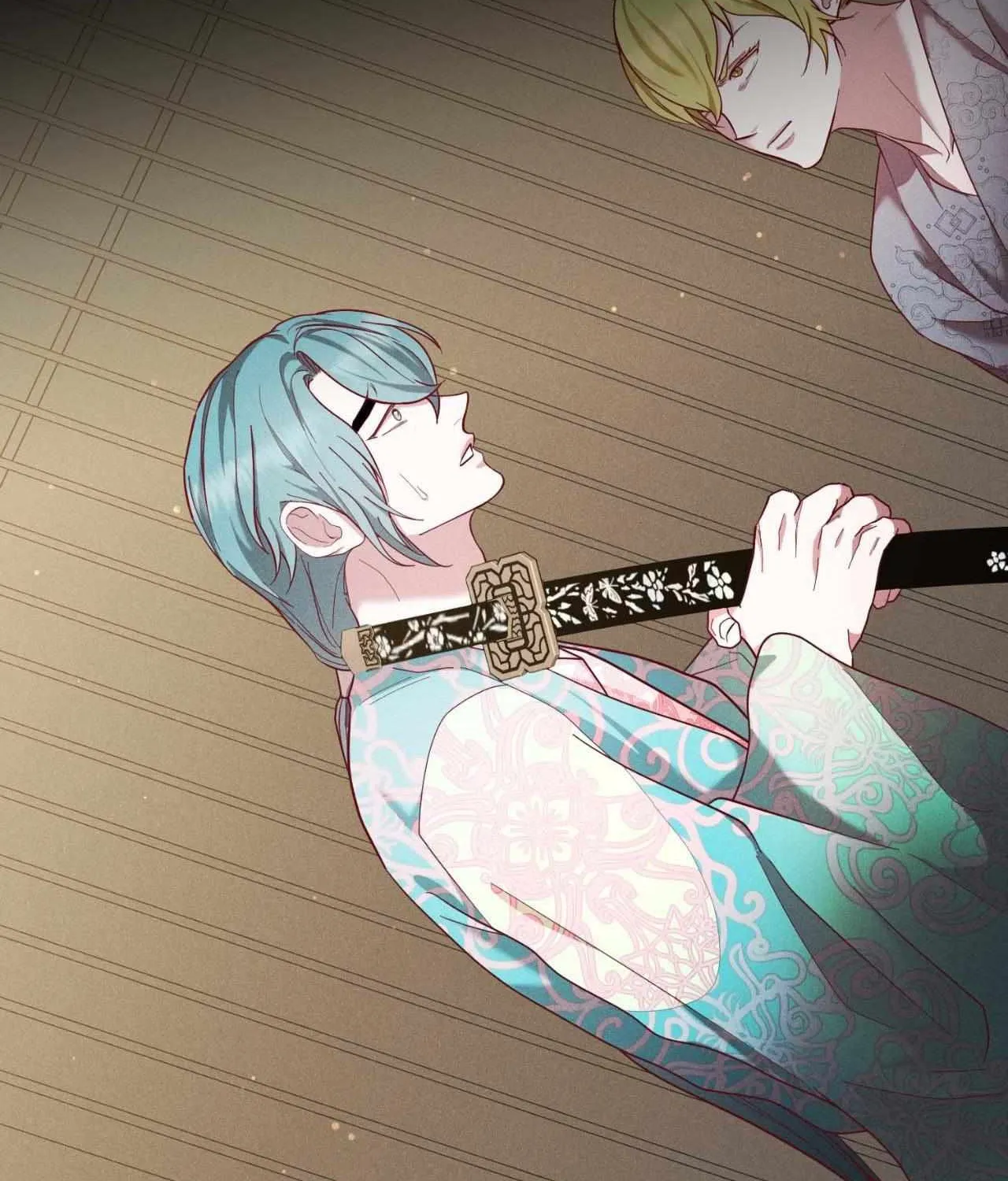 Byeoljubujeon Chapter 50 page 57 - 