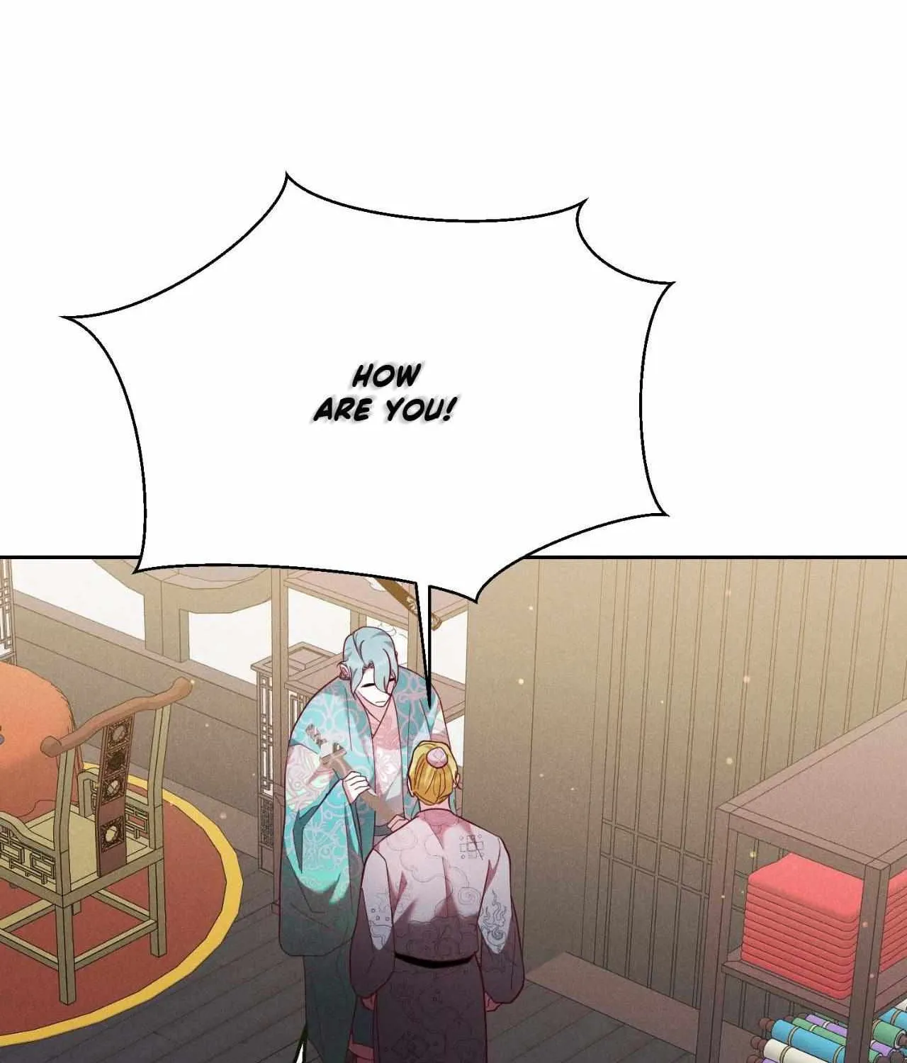 Byeoljubujeon Chapter 50 page 63 - 
