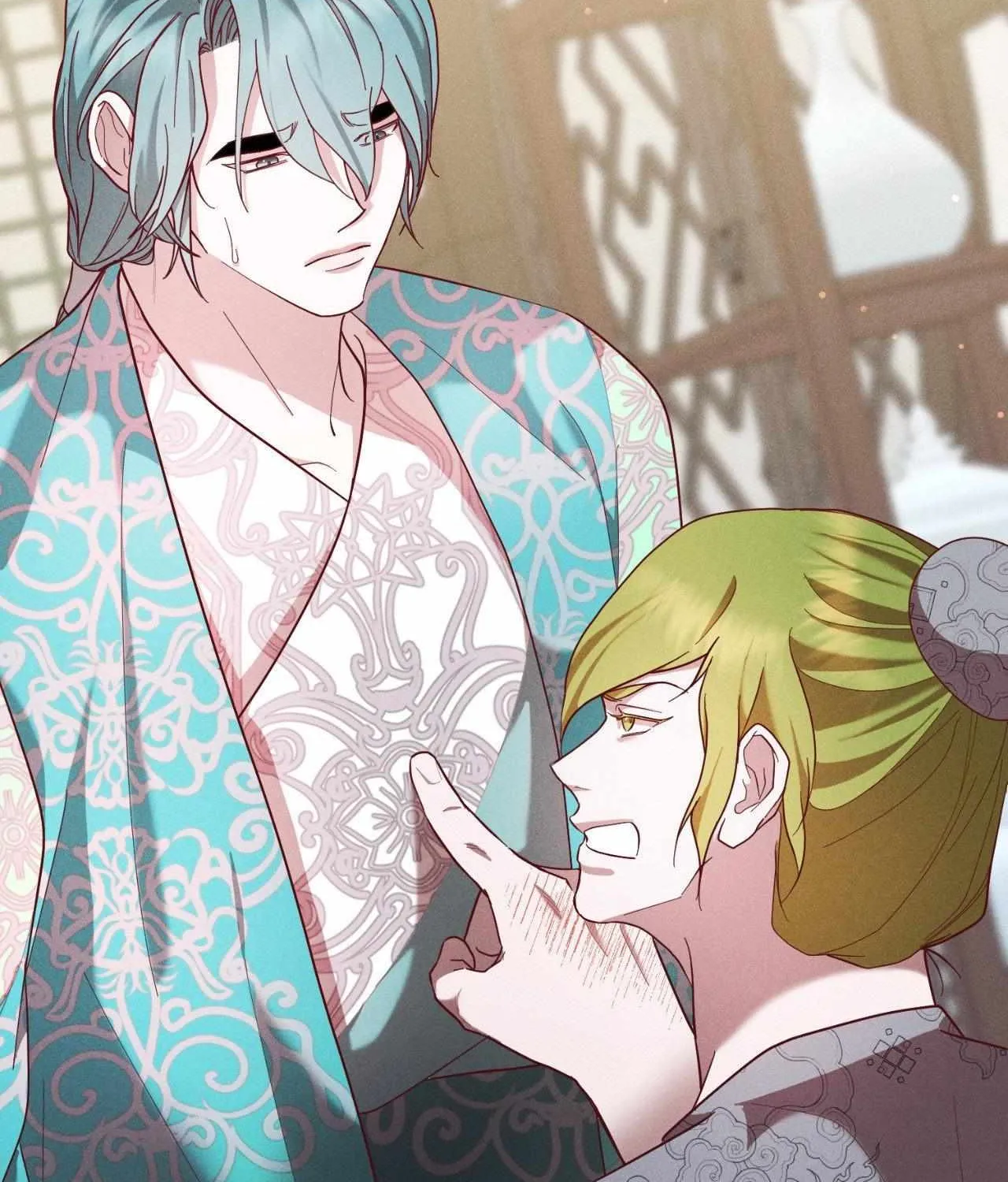 Byeoljubujeon Chapter 50 page 70 - 