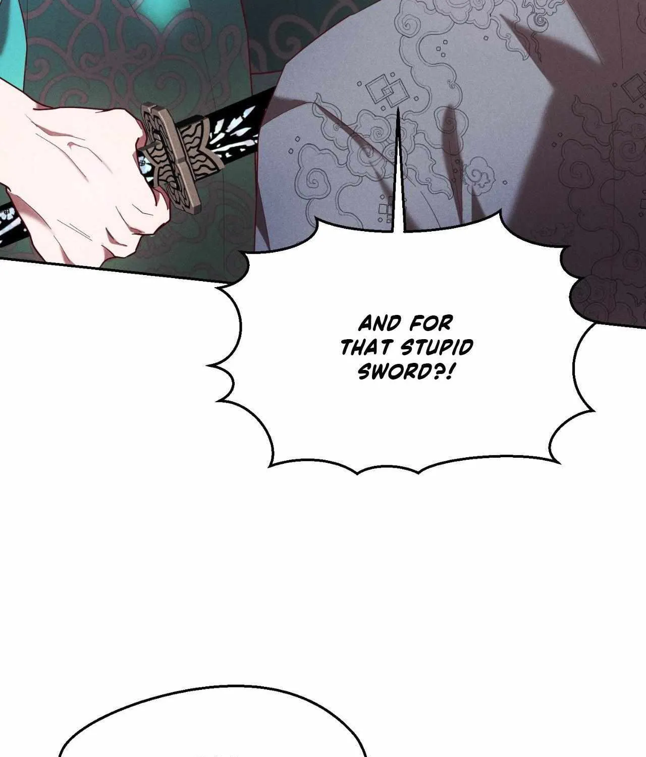 Byeoljubujeon Chapter 50 page 71 - 