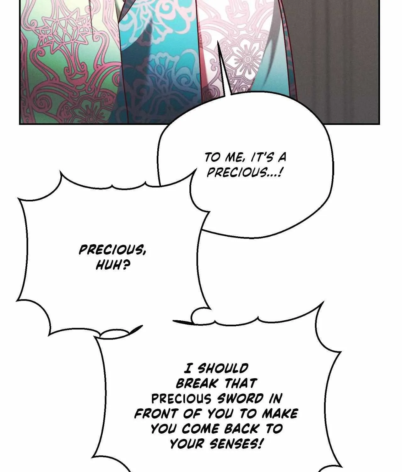 Byeoljubujeon Chapter 50 page 73 - 