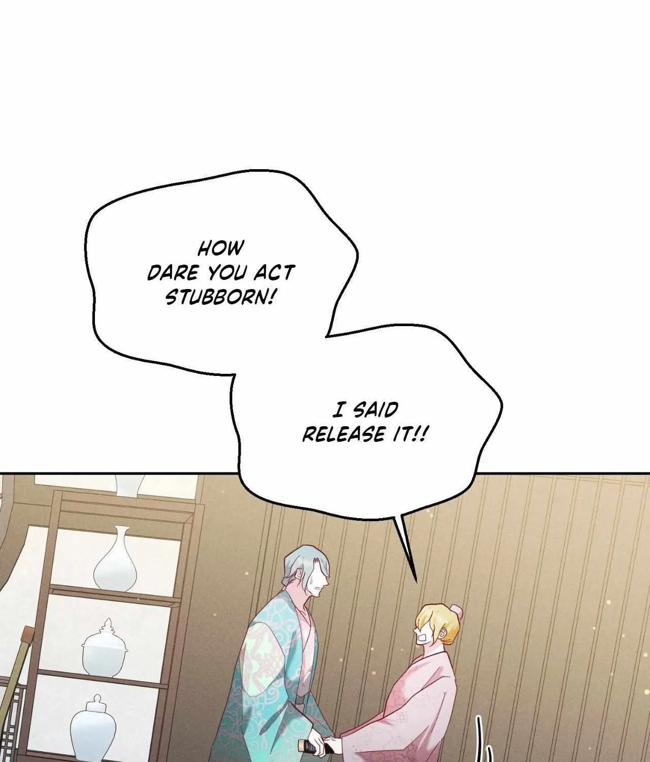 Byeoljubujeon Chapter 50 page 80 - 