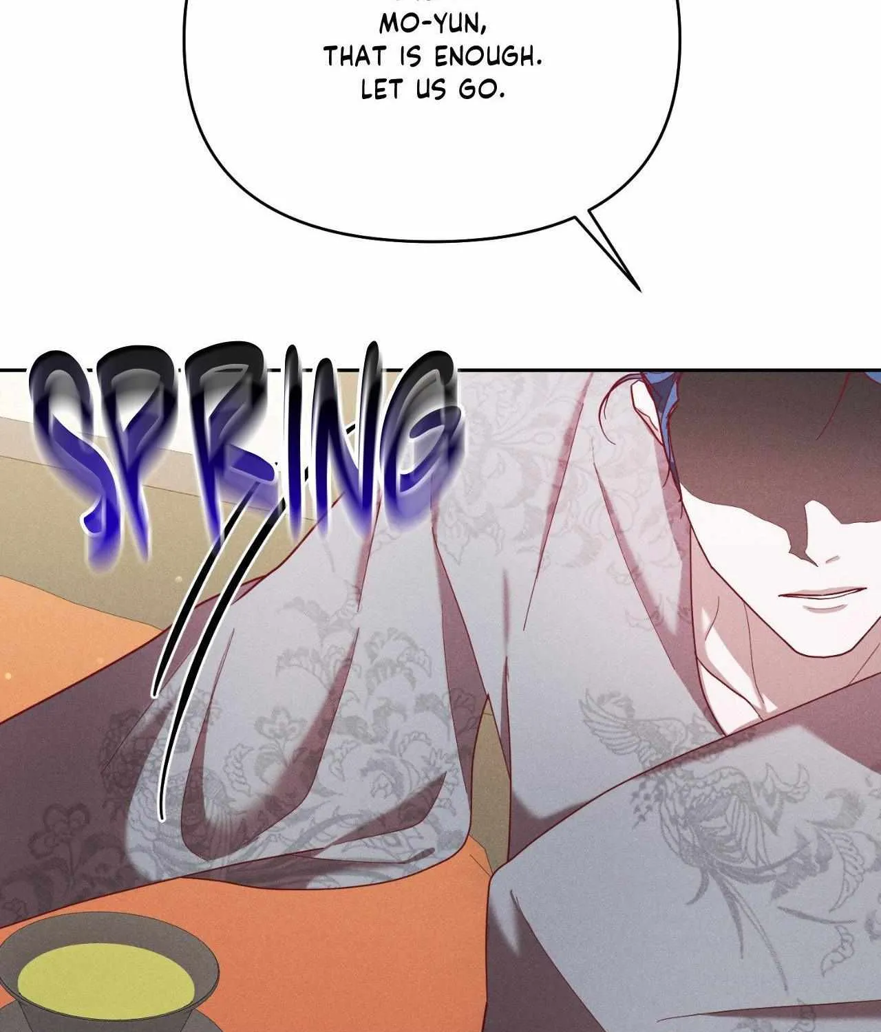 Byeoljubujeon Chapter 50 page 82 - 