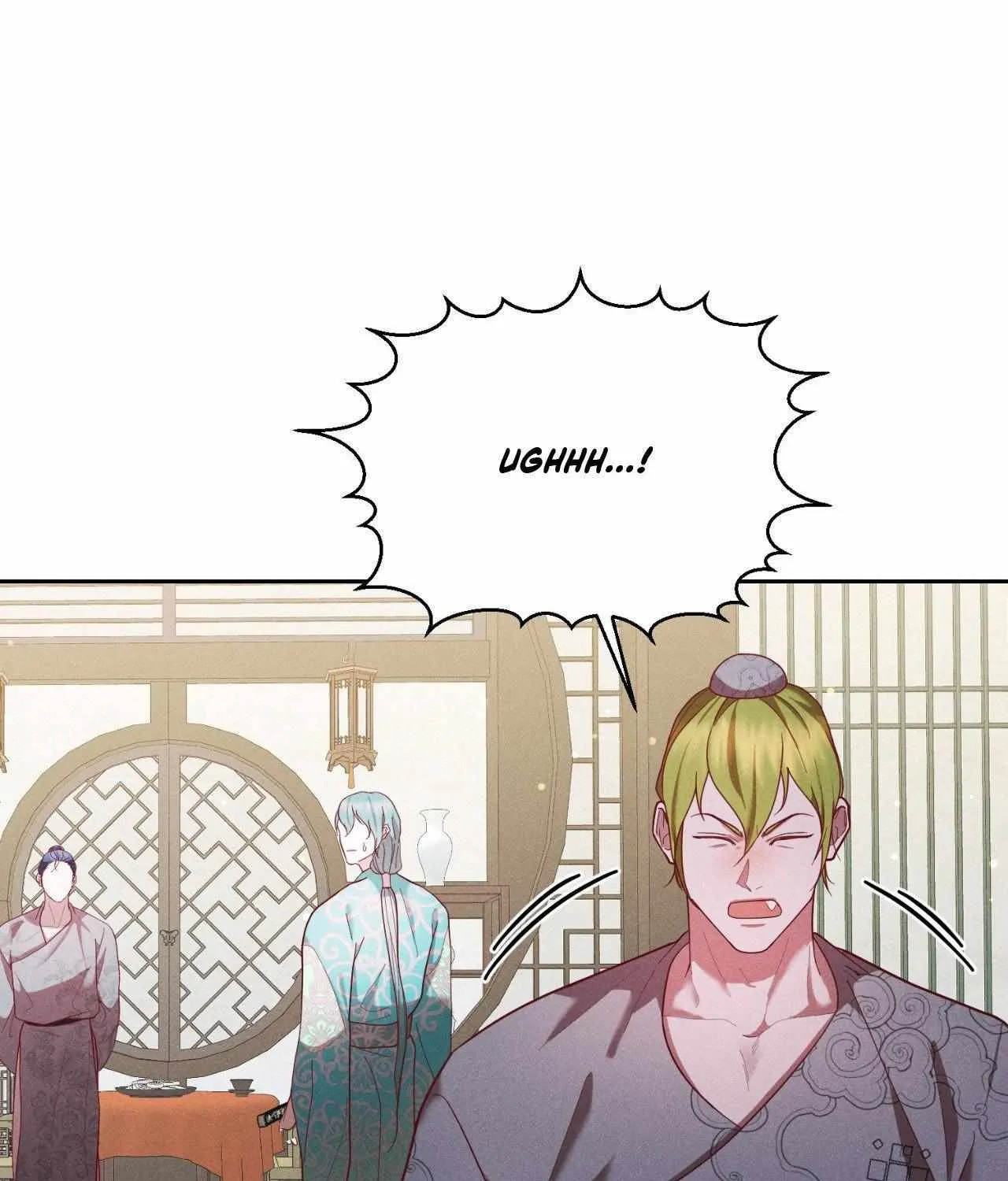 Byeoljubujeon Chapter 50 page 88 - 