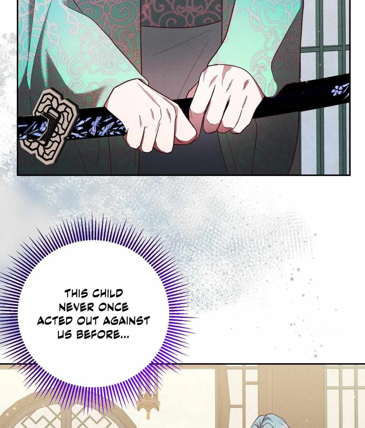 Byeoljubujeon Chapter 50 page 91 - 