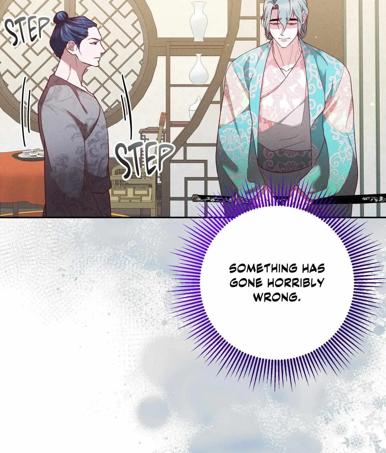 Byeoljubujeon Chapter 50 page 92 - 