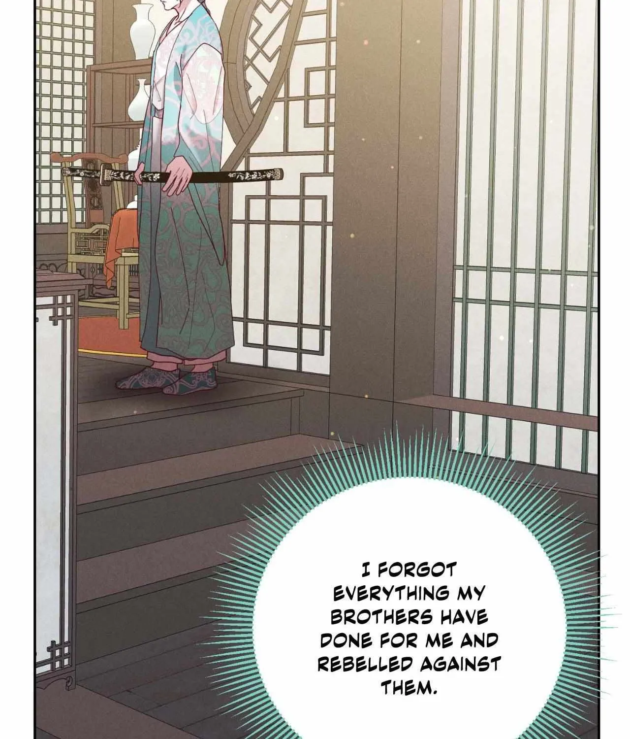 Byeoljubujeon Chapter 50 page 97 - 