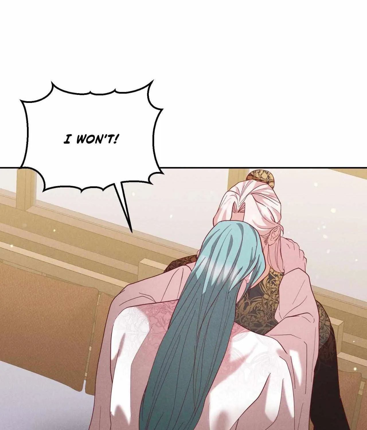 Byeoljubujeon Chapter 51 page 103 - 