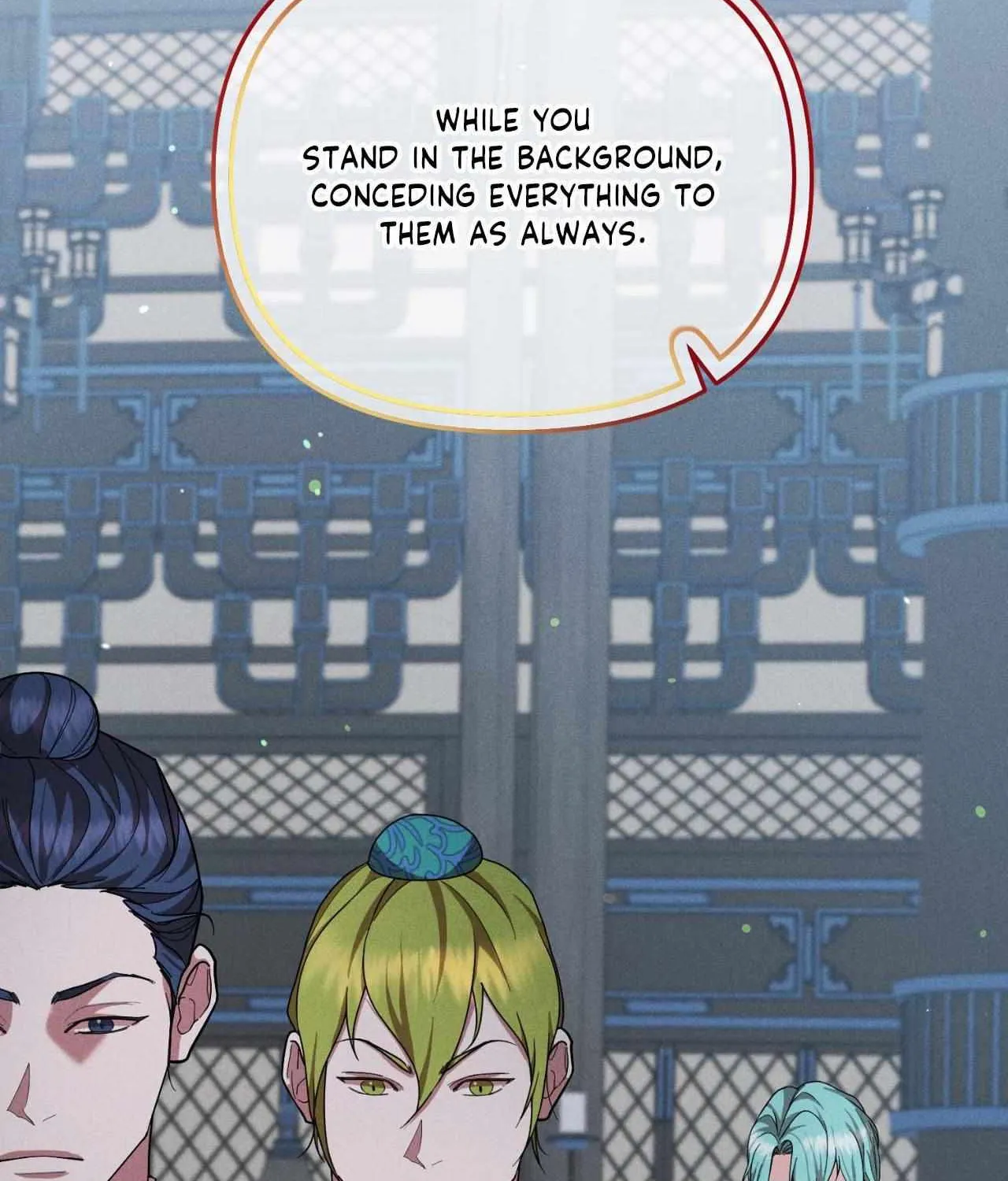 Byeoljubujeon Chapter 51 page 115 - 