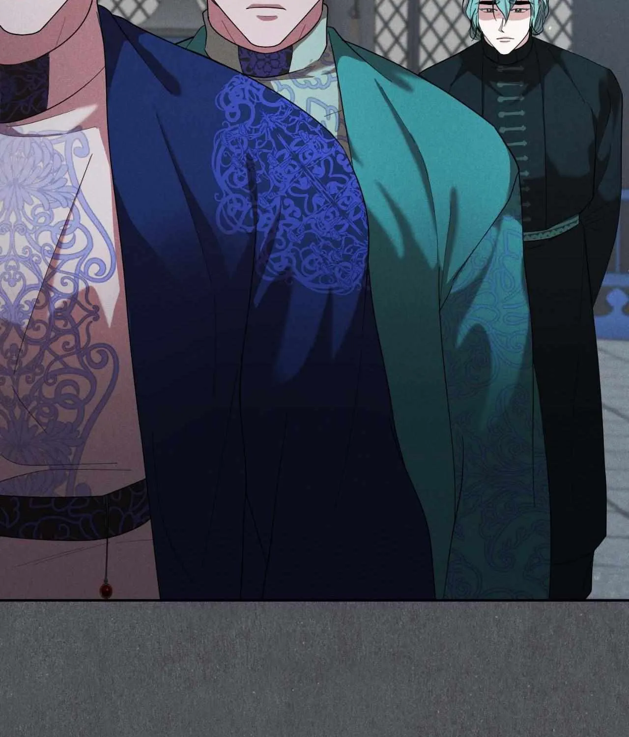 Byeoljubujeon Chapter 51 page 116 - 