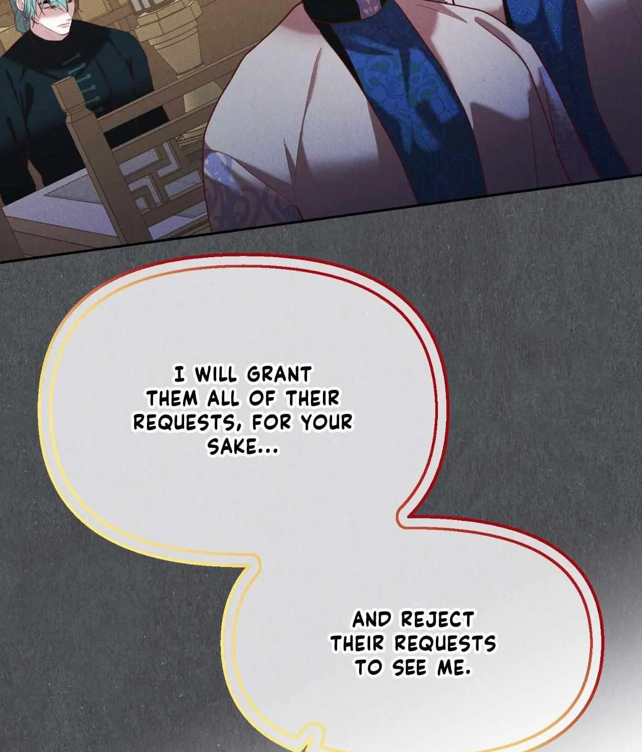 Byeoljubujeon Chapter 51 page 118 - 
