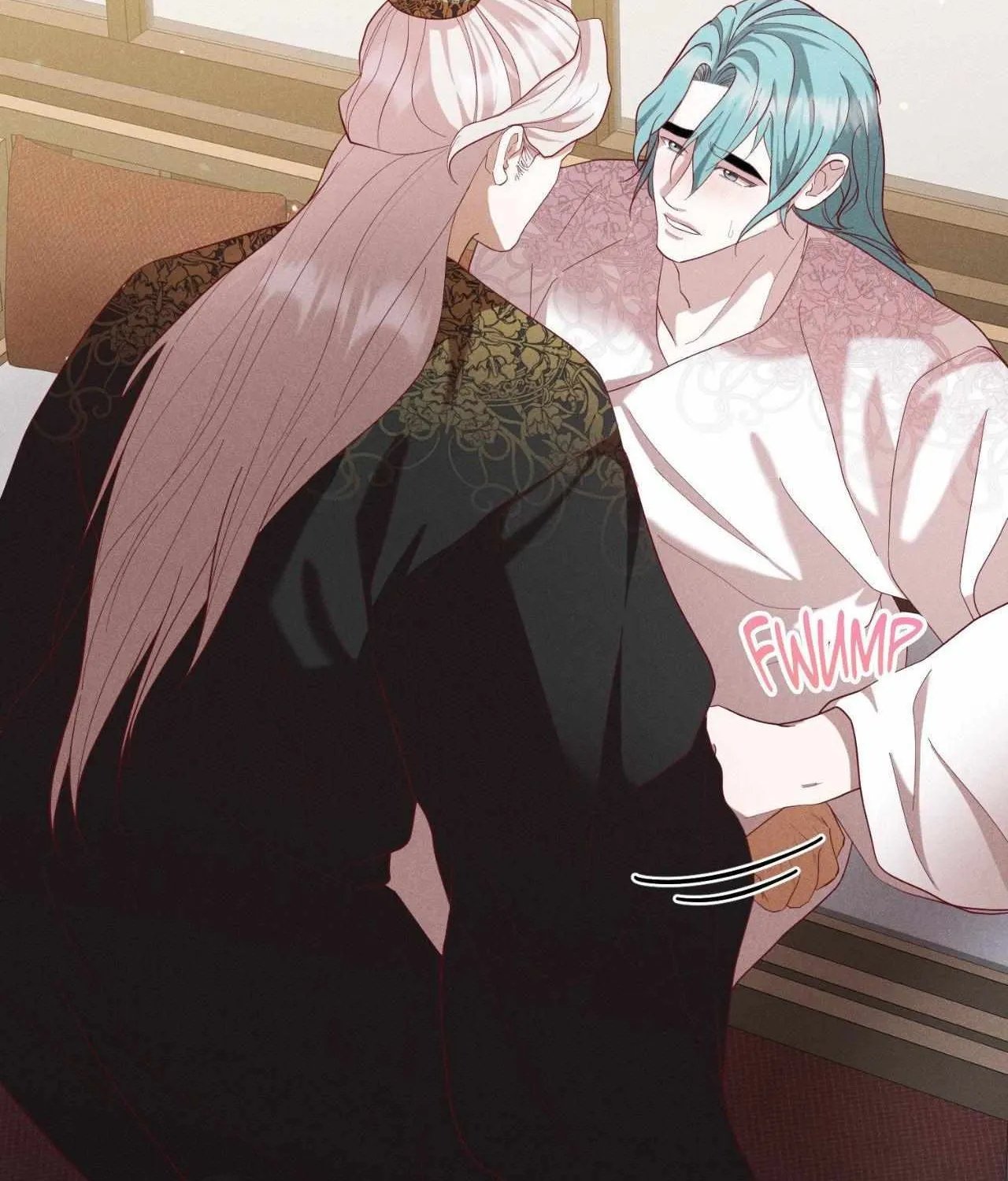 Byeoljubujeon Chapter 51 page 132 - 