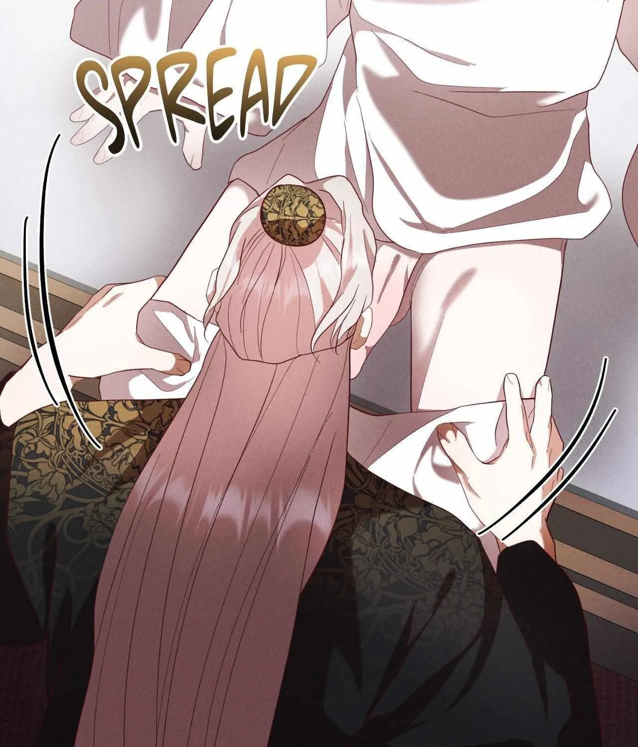 Byeoljubujeon Chapter 51 page 135 - 