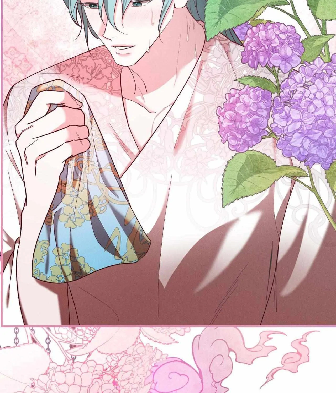 Byeoljubujeon Chapter 51 page 19 - 