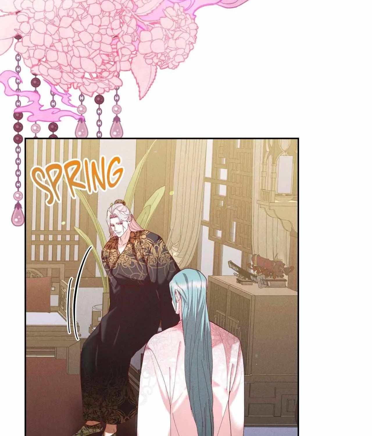 Byeoljubujeon Chapter 51 page 20 - 