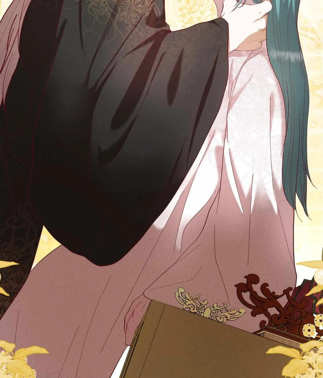 Byeoljubujeon Chapter 51 page 28 - 