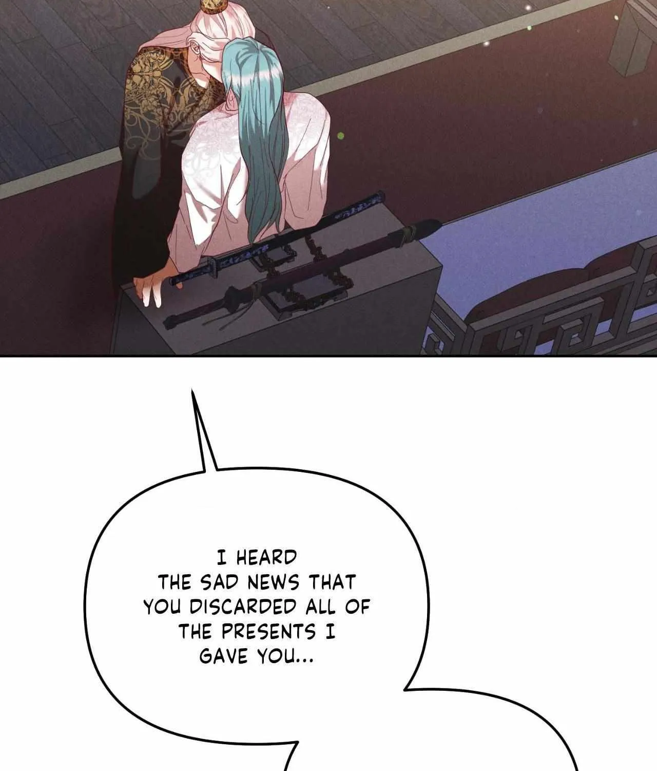 Byeoljubujeon Chapter 51 page 32 - 