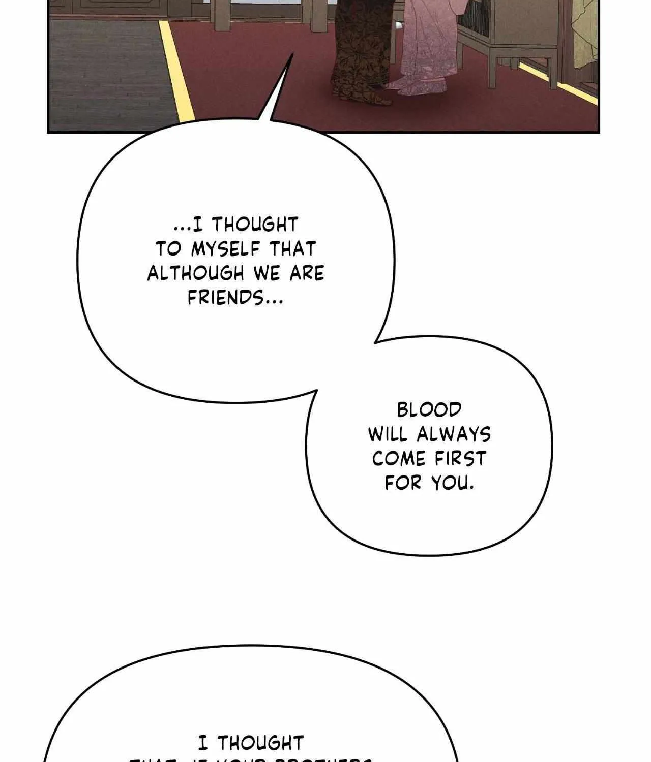 Byeoljubujeon Chapter 51 page 52 - 