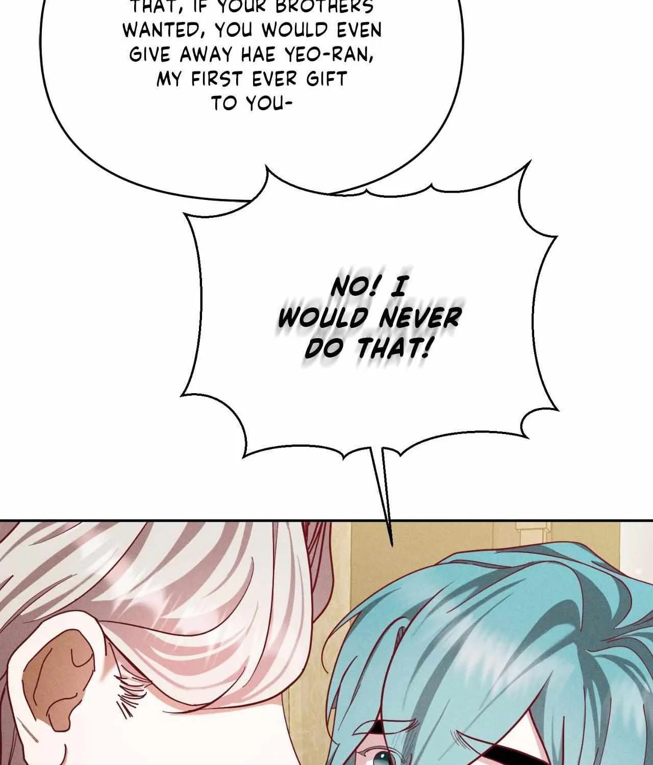 Byeoljubujeon Chapter 51 page 53 - 