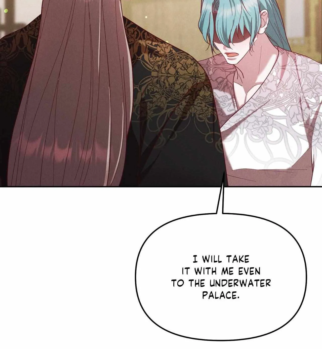 Byeoljubujeon Chapter 51 page 59 - 