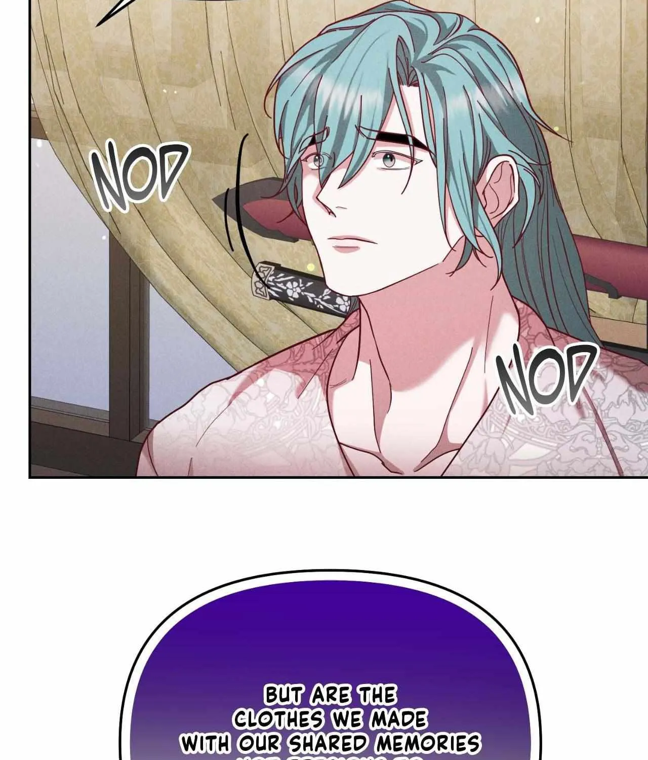 Byeoljubujeon Chapter 51 page 62 - 