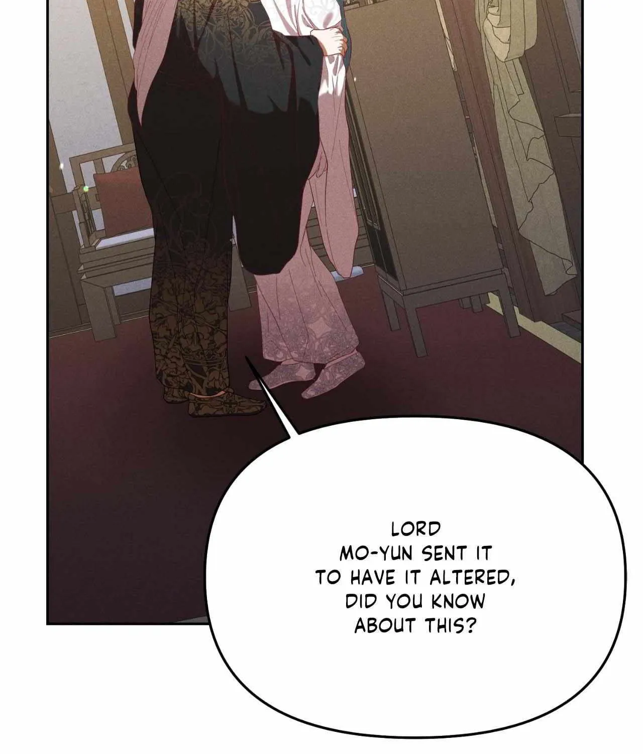 Byeoljubujeon Chapter 51 page 66 - 