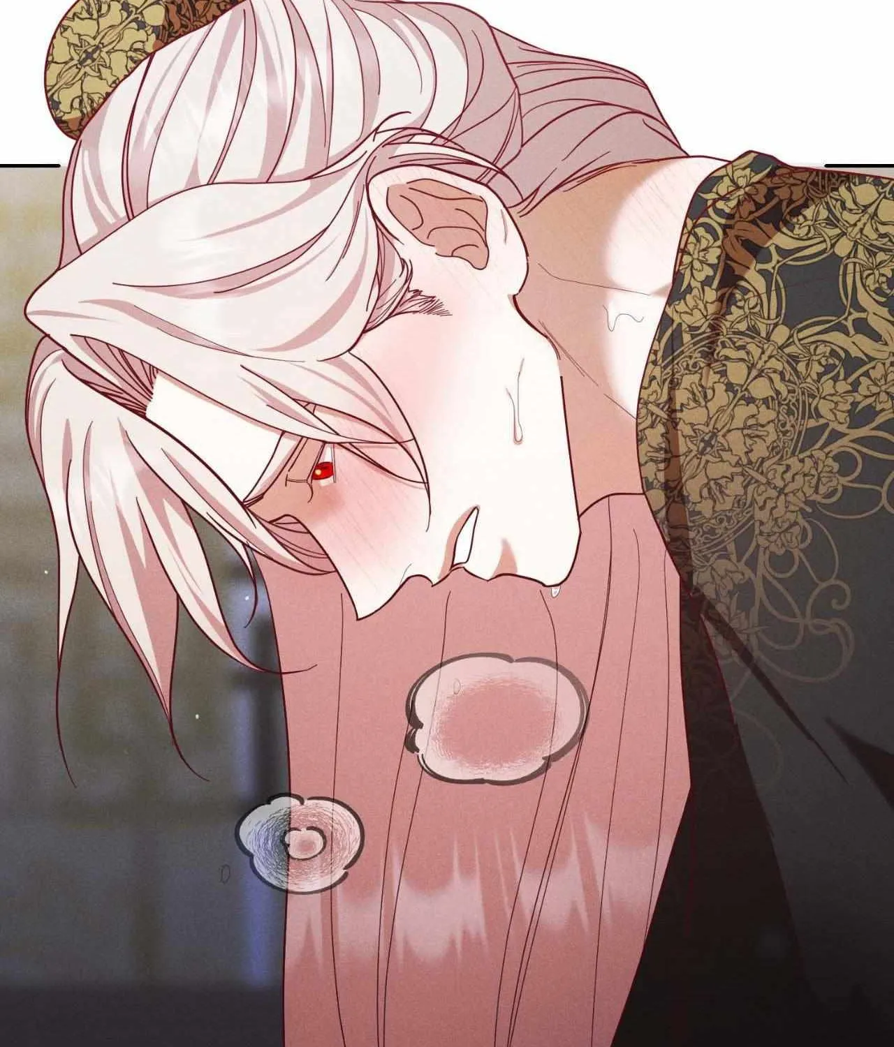 Byeoljubujeon Chapter 52 page 112 - 