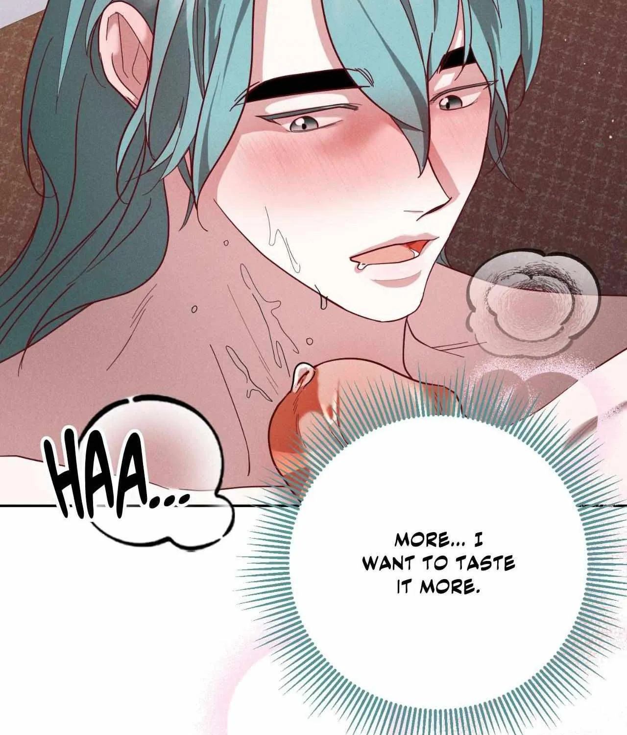 Byeoljubujeon Chapter 52 page 136 - 