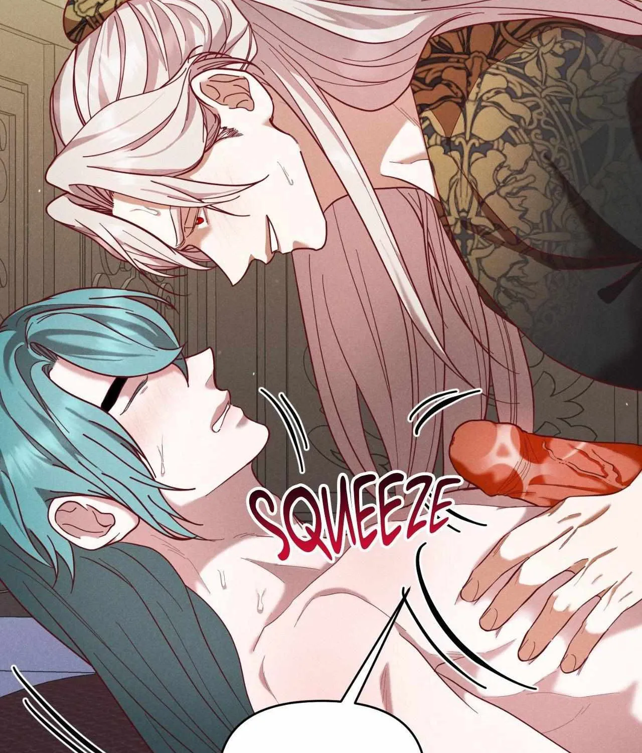 Byeoljubujeon Chapter 52 page 140 - 