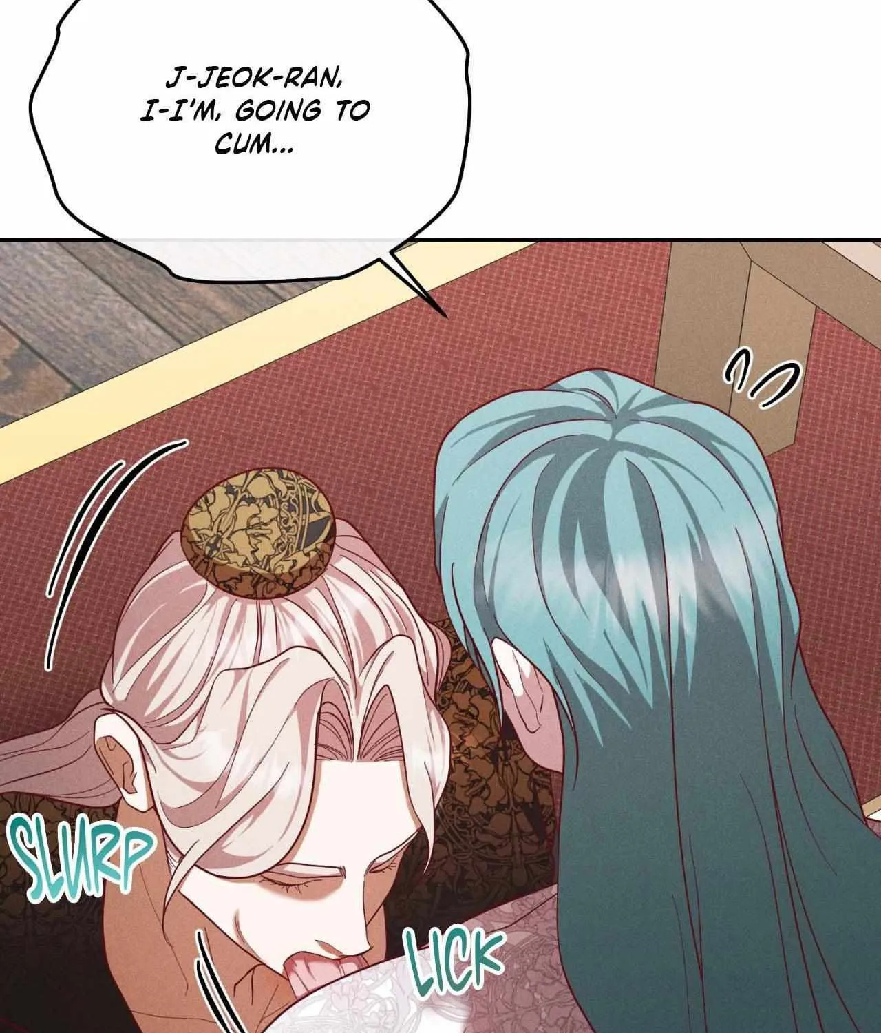 Byeoljubujeon Chapter 52 page 24 - 