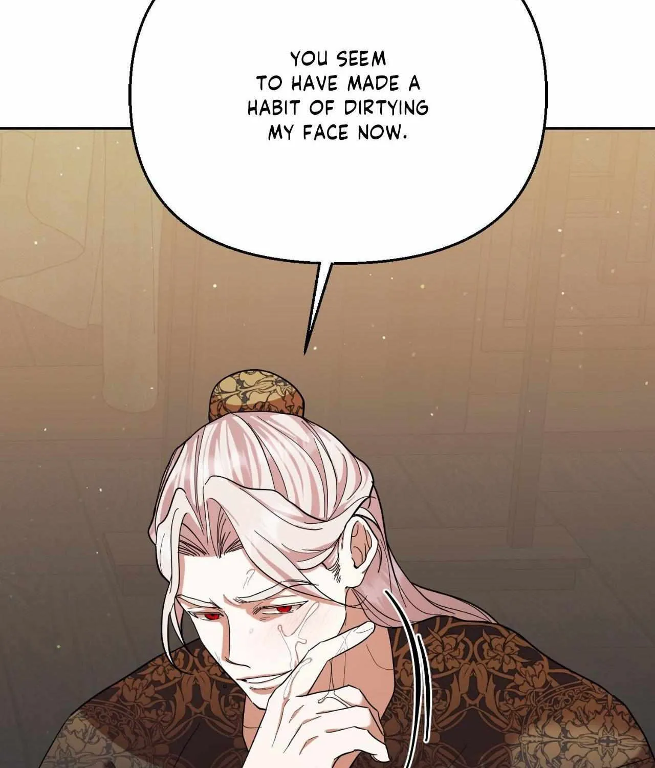 Byeoljubujeon Chapter 52 page 33 - 