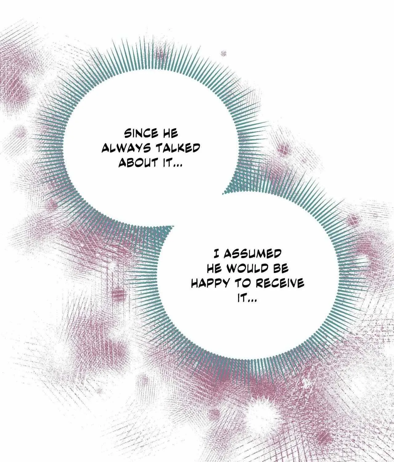 Byeoljubujeon Chapter 52 page 53 - 