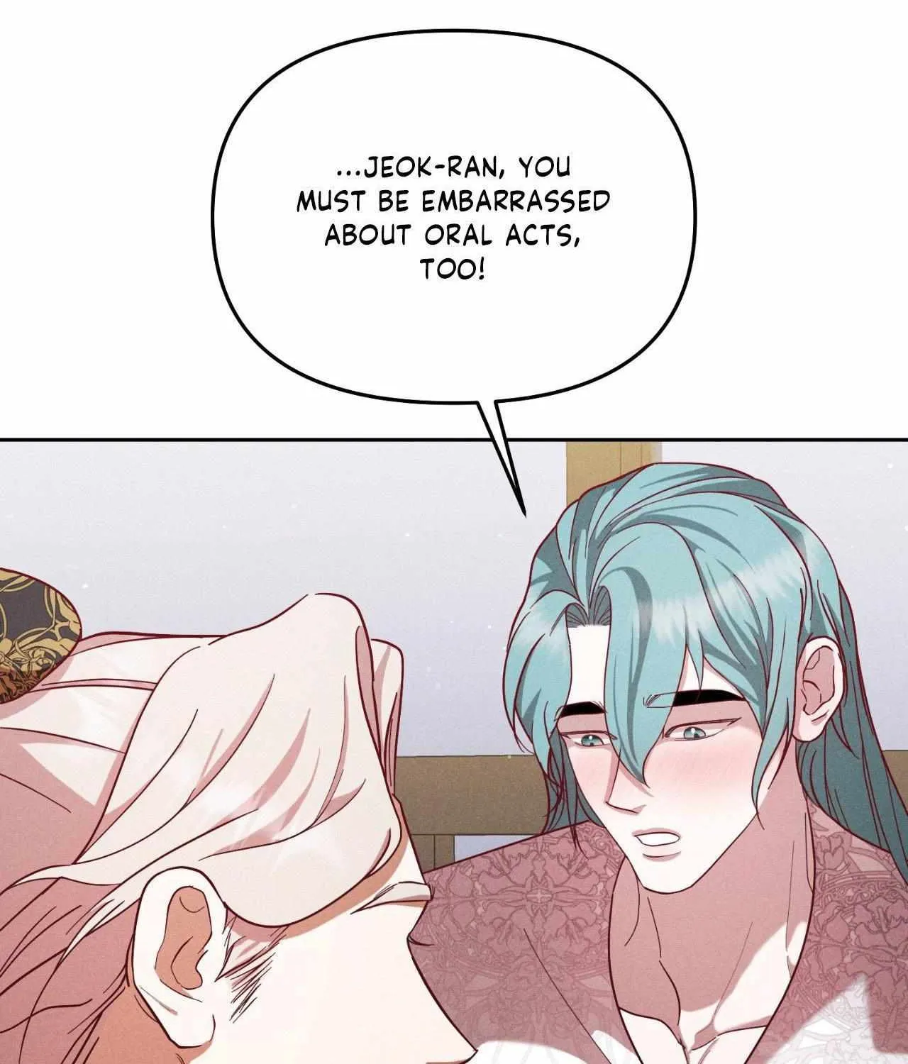 Byeoljubujeon Chapter 52 page 56 - 